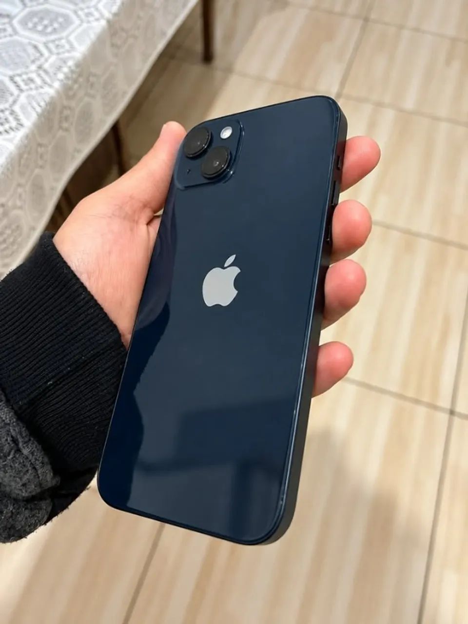 iPhone 14 Plus 128GB | ORIGINAL + DESBLOQUEADO