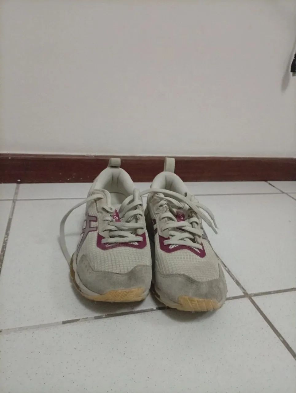 Tênis asics Gel quantum 360 feminino 