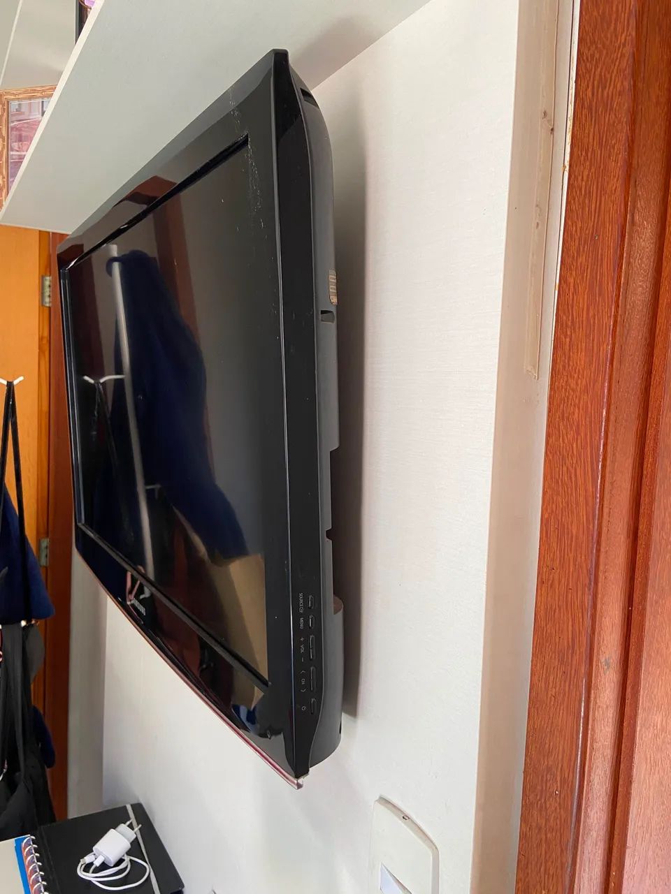 TV Samsung 40 polegadas 