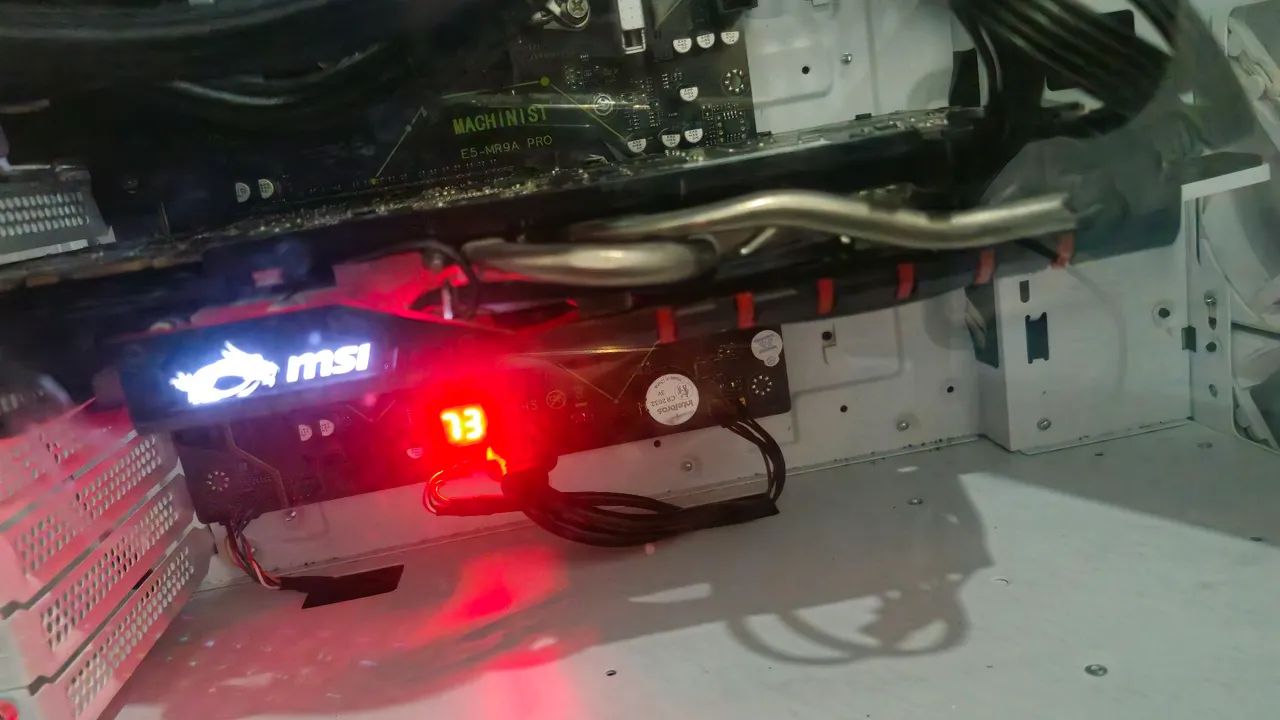 GTX 970 msi  - Foto 2