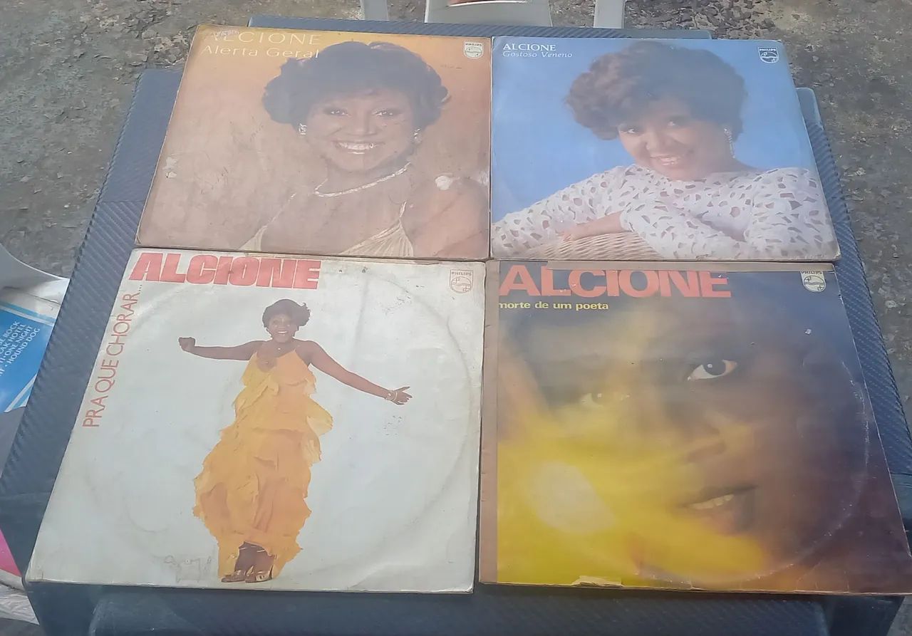 Discos de venil  - Foto 2