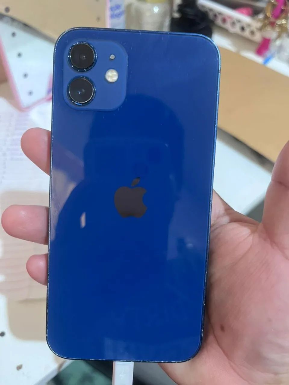 iPhone 12 64g  - Foto 2