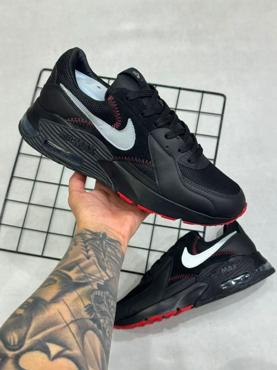 *TÊNIS NIKE AIR MAX EXCEE* - Foto 2