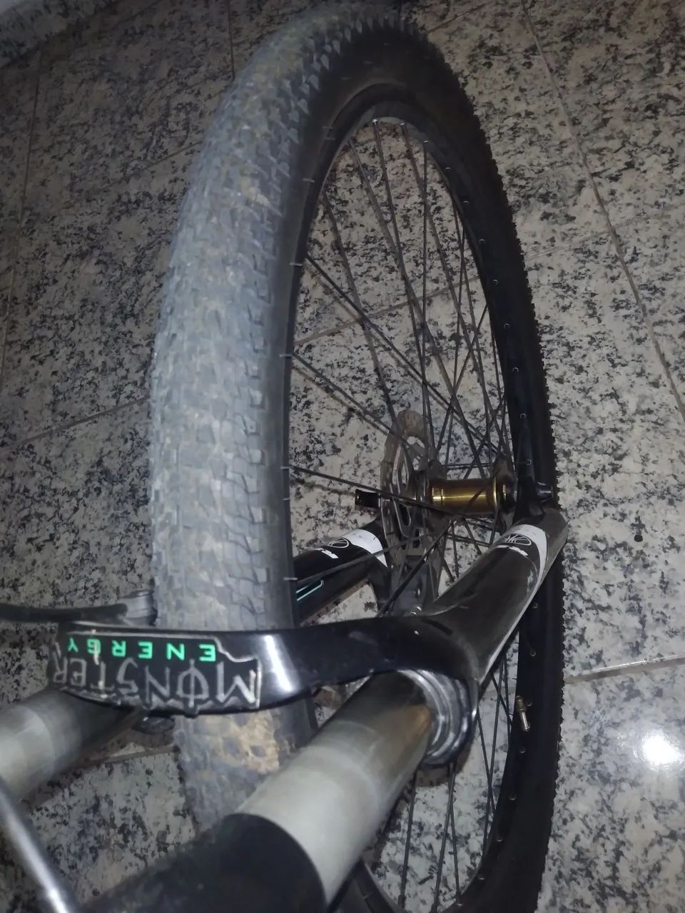 Bicicleta Sense impact    aro 29 - Foto 5