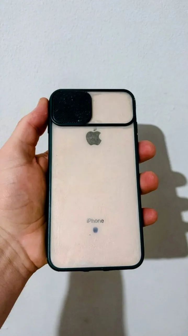 IPHONE 8 PLUS - 256 GIGA - Foto 2
