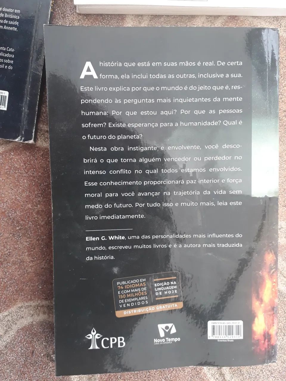 Livros  - Foto 3