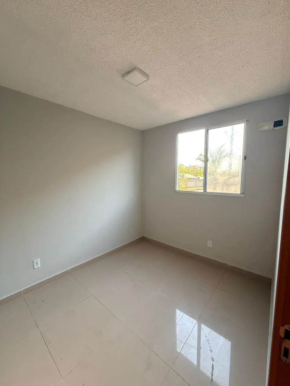 Apartamento Terreo com 2 quartos no Chapada das Dunas - Foto 4