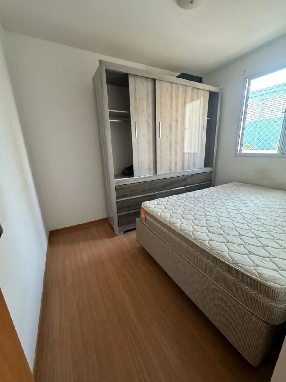 Alugo apartamento 2 dormitório  - Foto 3