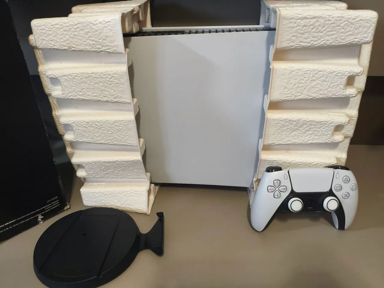 Vendo ps5 - Foto 2