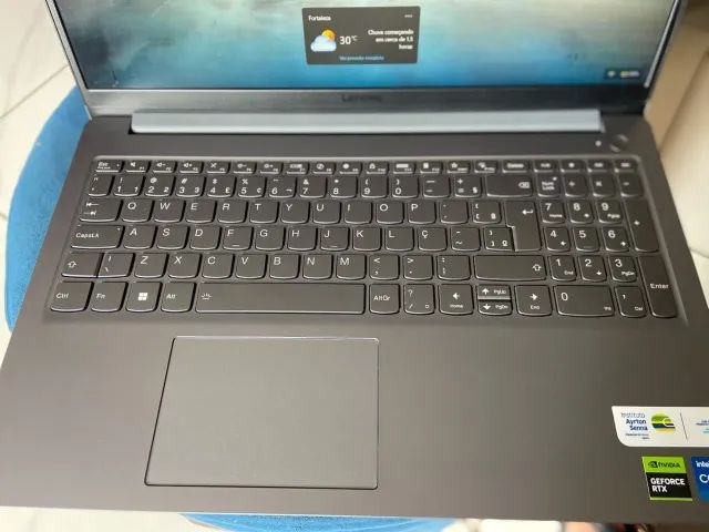 Notebook Gamer Lenovo LOQ - Foto 4