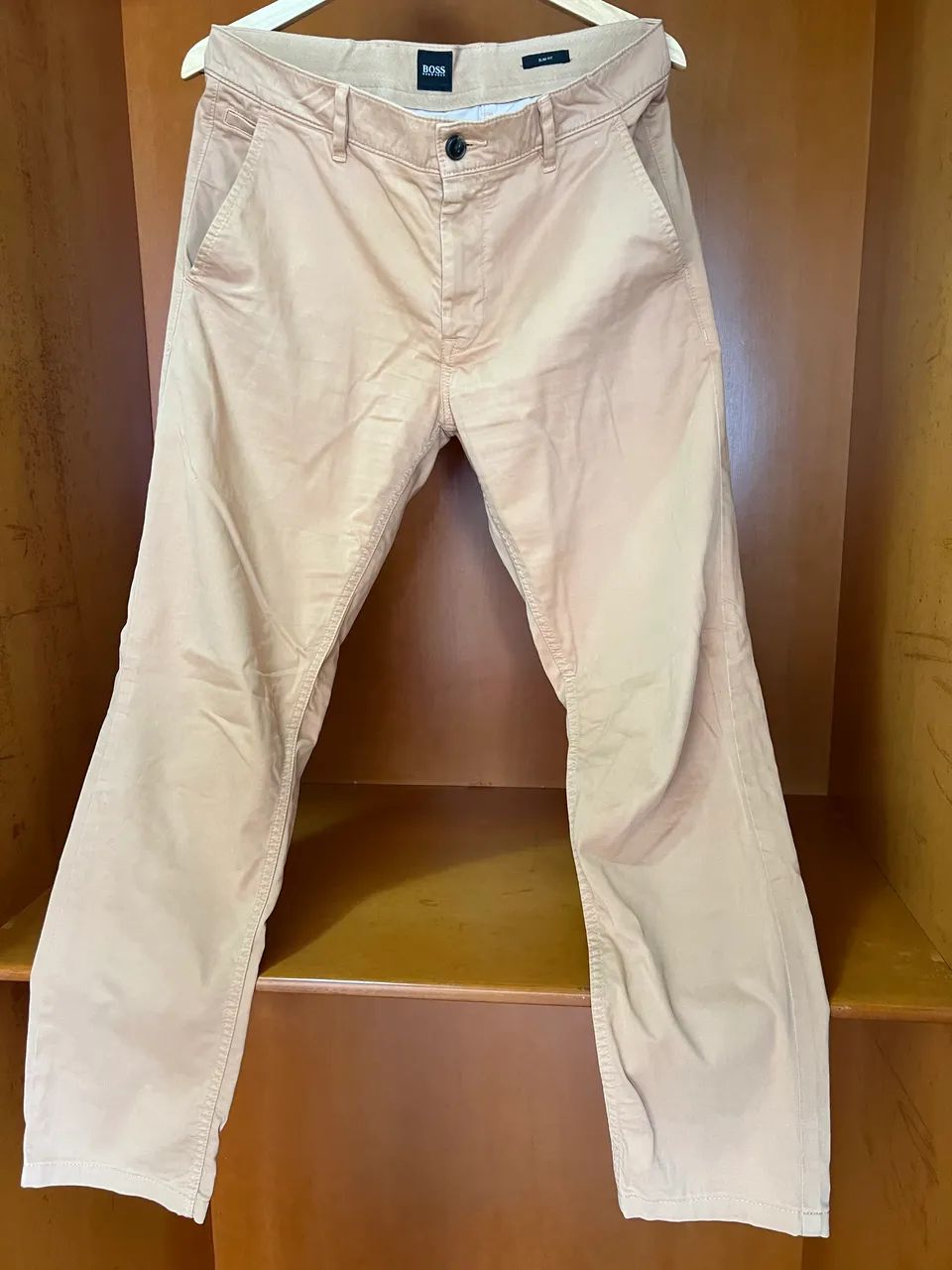 Calça Hugo Boss