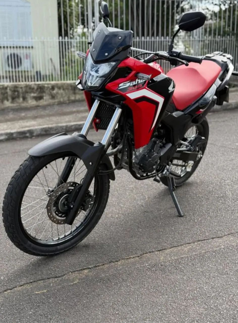 Moto que pode ser sua. - Foto 2
