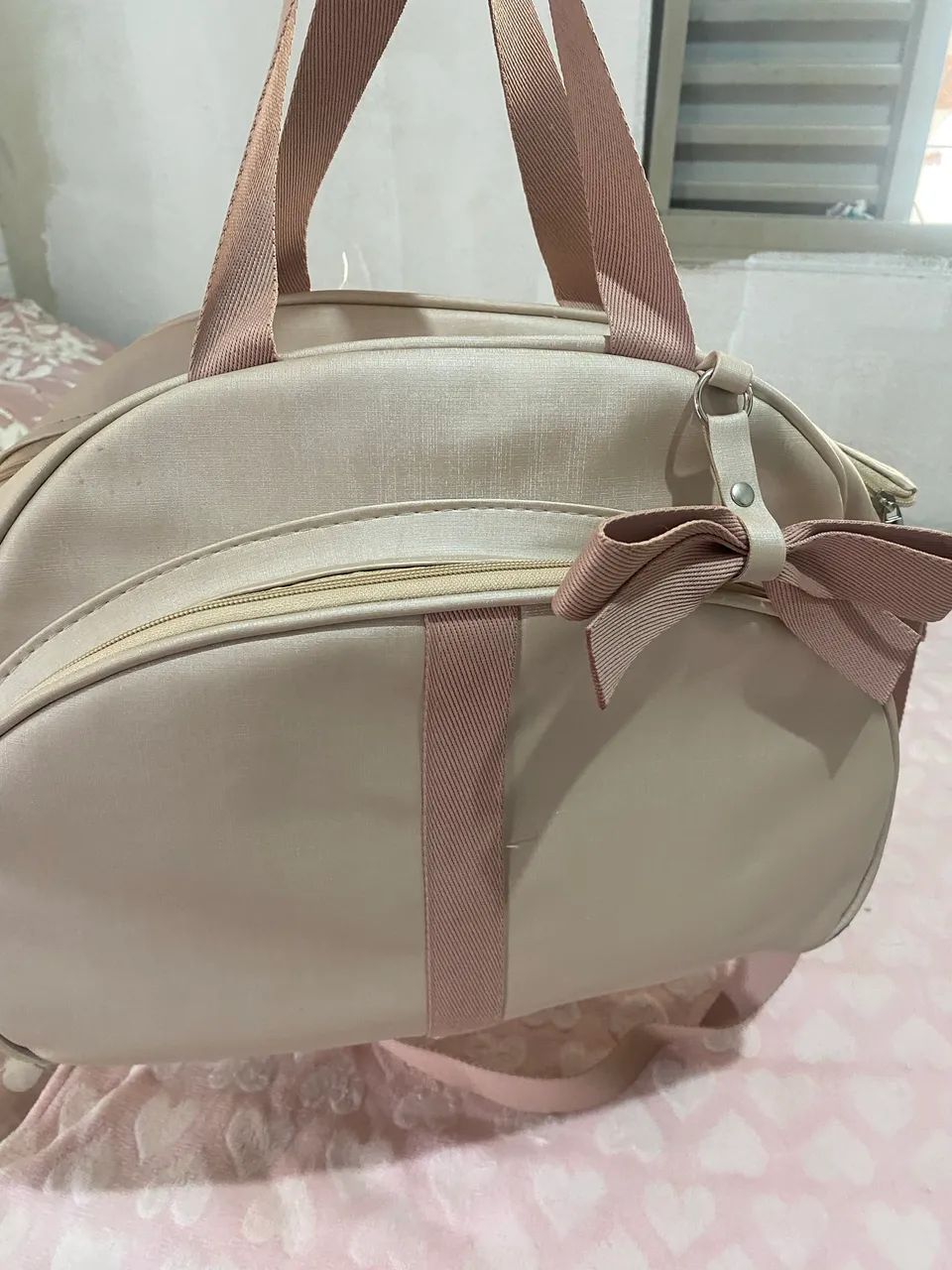 Bolsa maternidade  - Foto 3