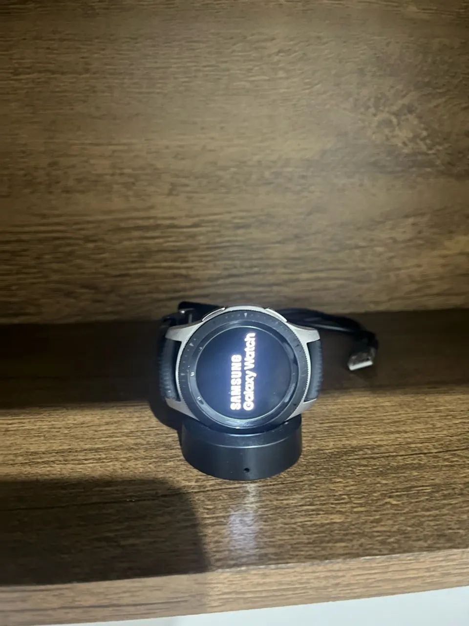 Smart Watch Samsung BT 46MM - Foto 4