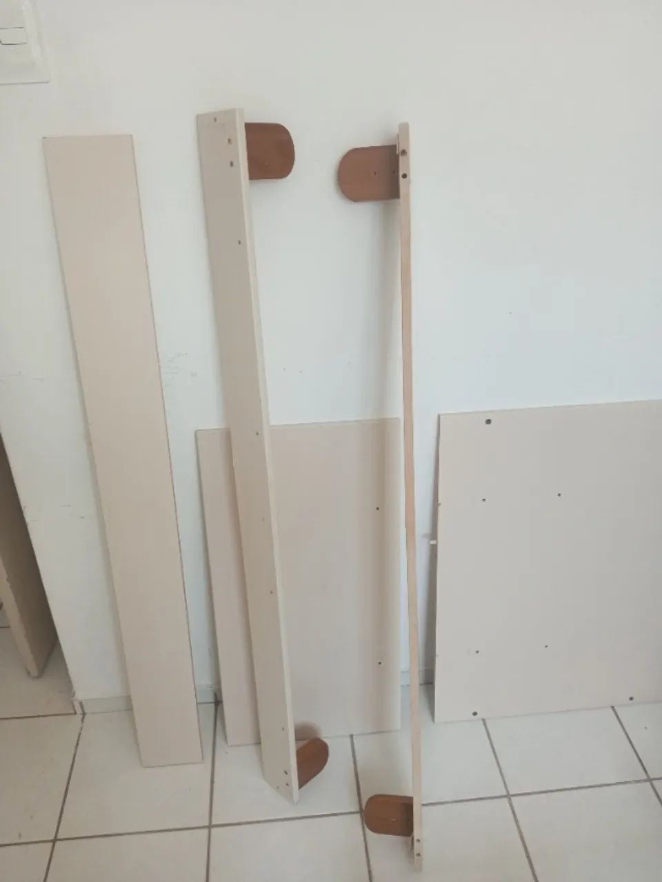 Berço zupy 2 em 1 - Foto 4