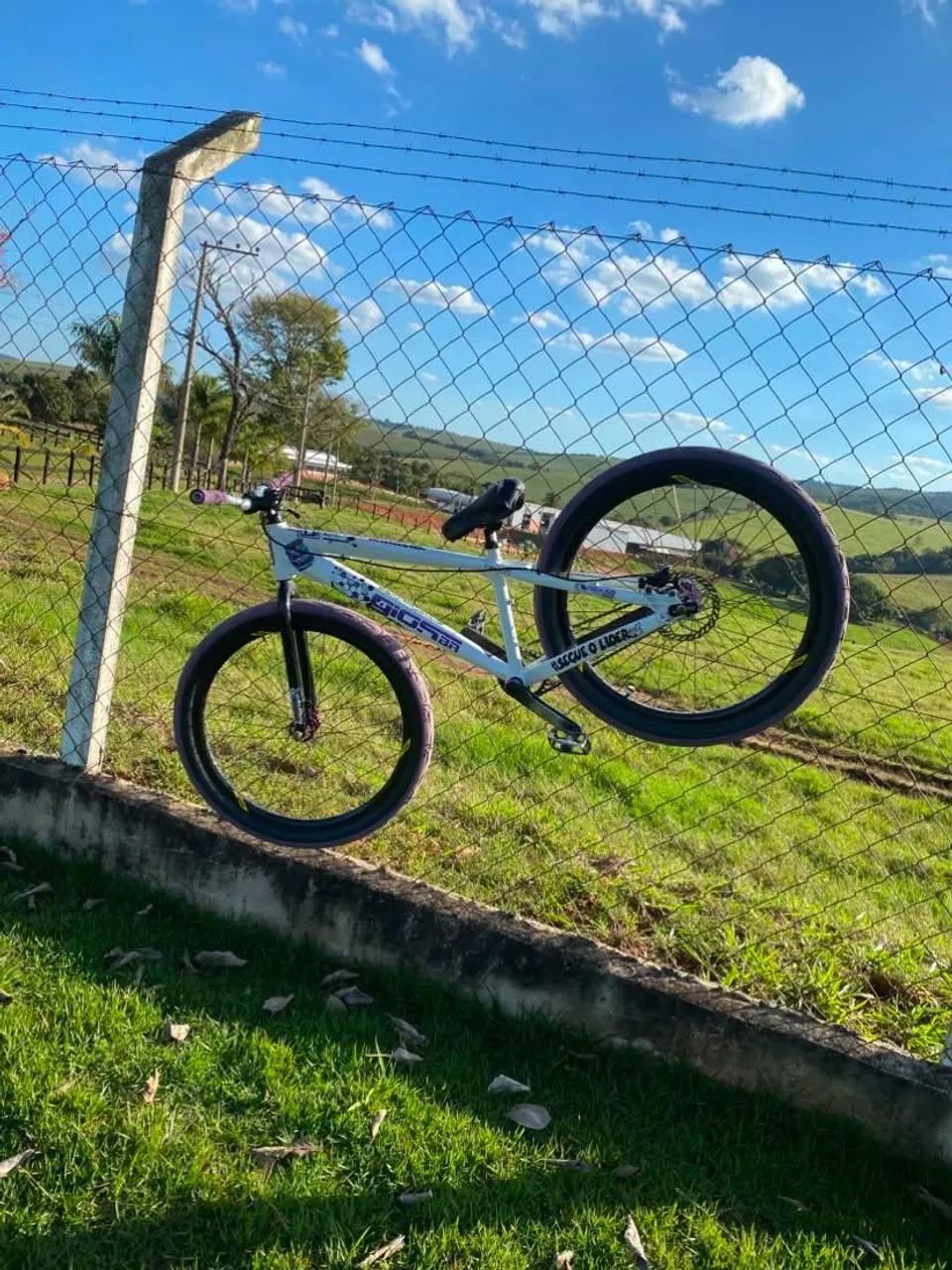 Vendo bike Gios frx evo