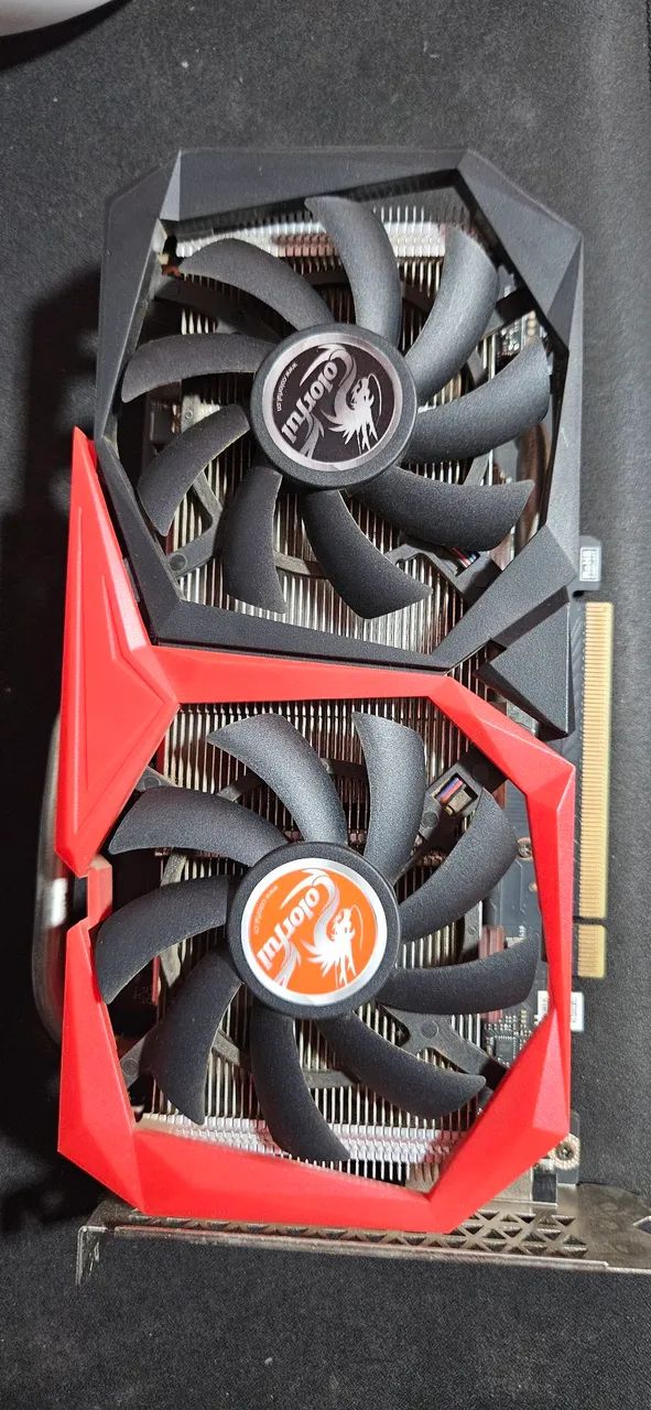 Gtx1660 super - Foto 3