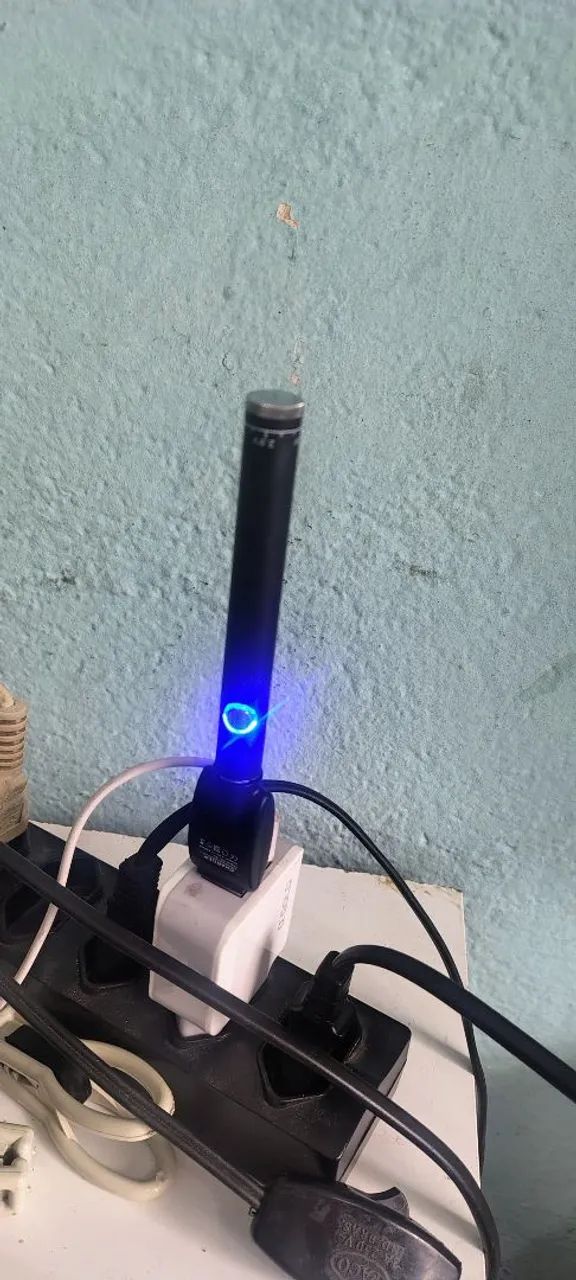Bateria Externa Caneta 