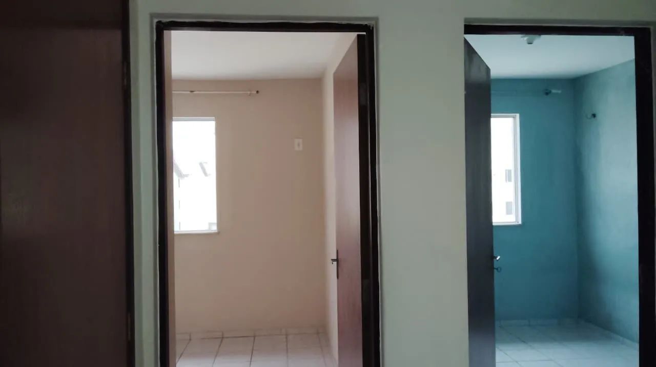 Apartamento com dois quartos próximo ao Pátio Norte - Foto 5