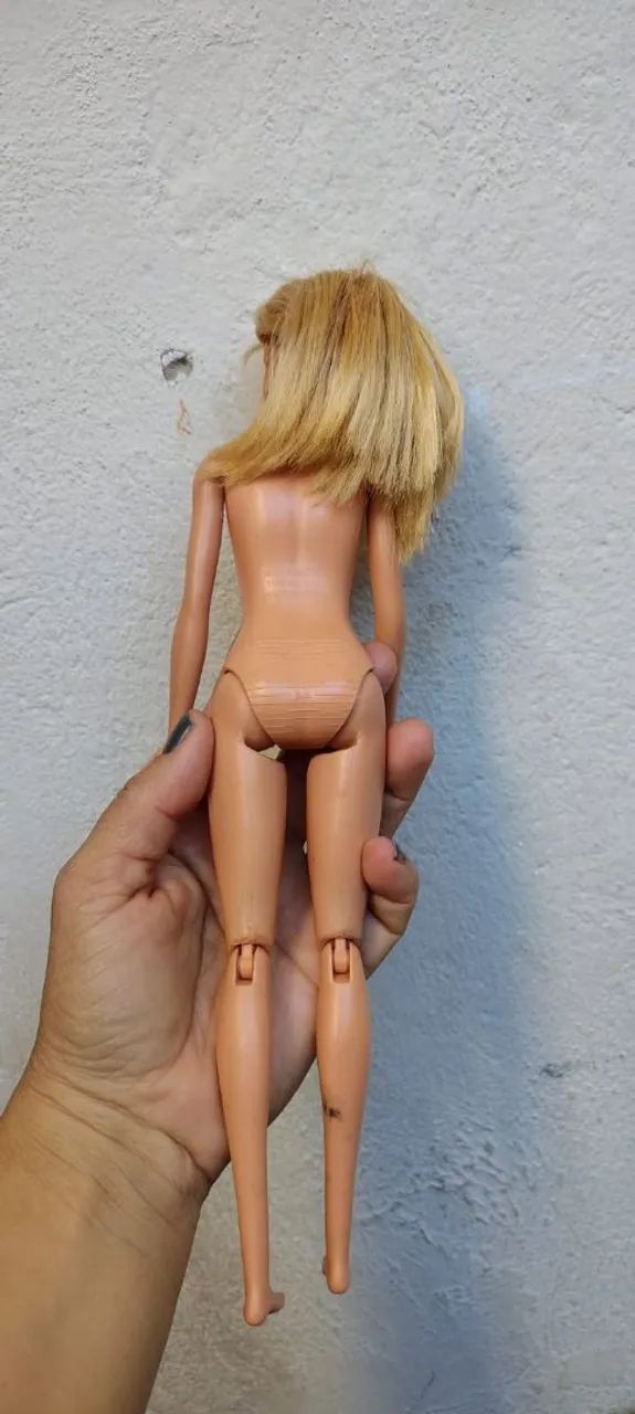  Barbie Mattel - Foto 3
