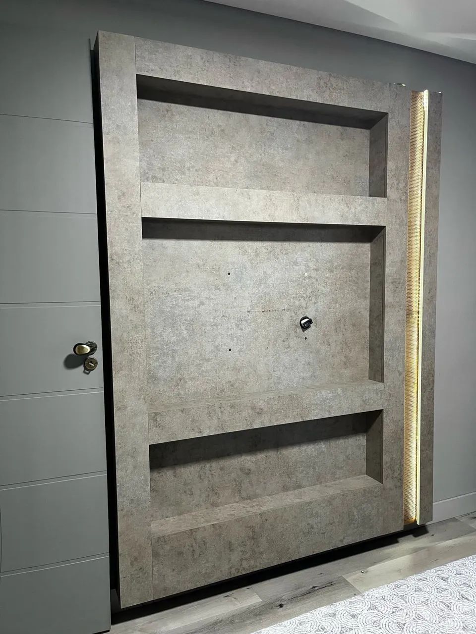 Painel de tv 