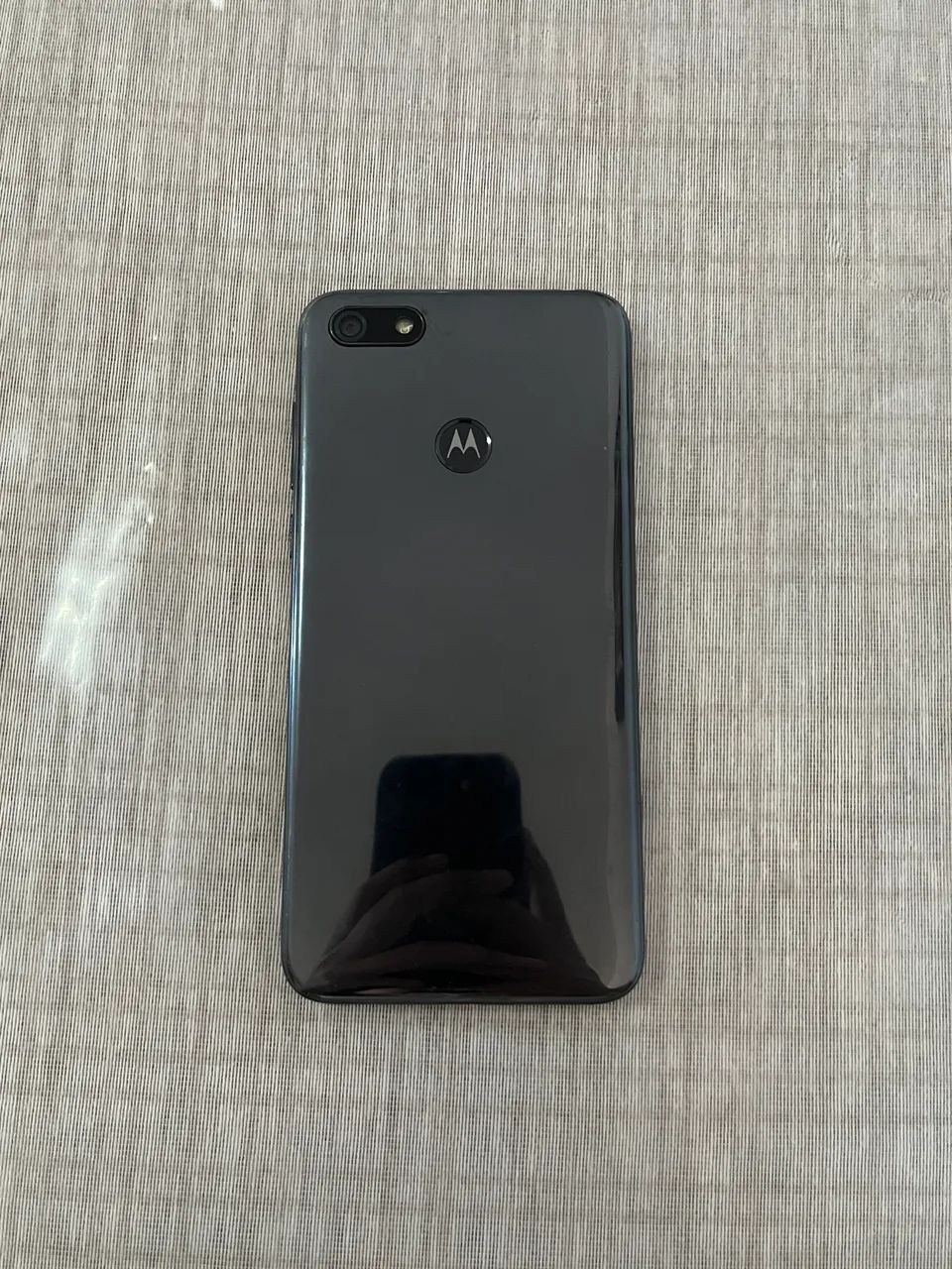 Vendo MOTO E6 PLAY - Foto 2