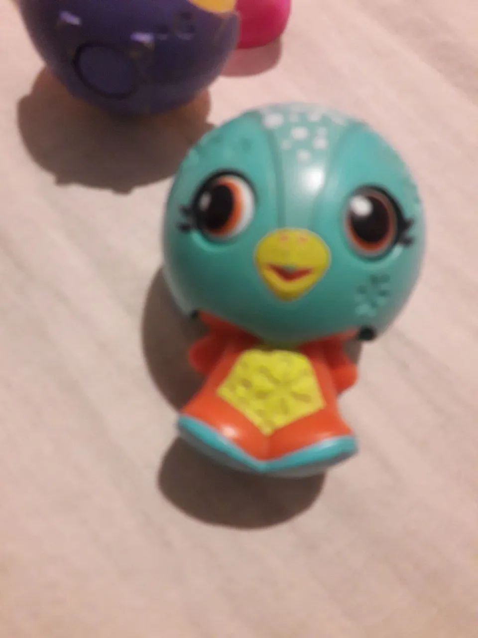 Brinquedo zoobles  - Foto 2