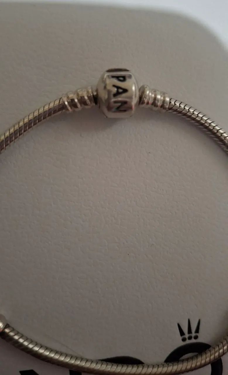 Pulseira Pandora Original  - Foto 3