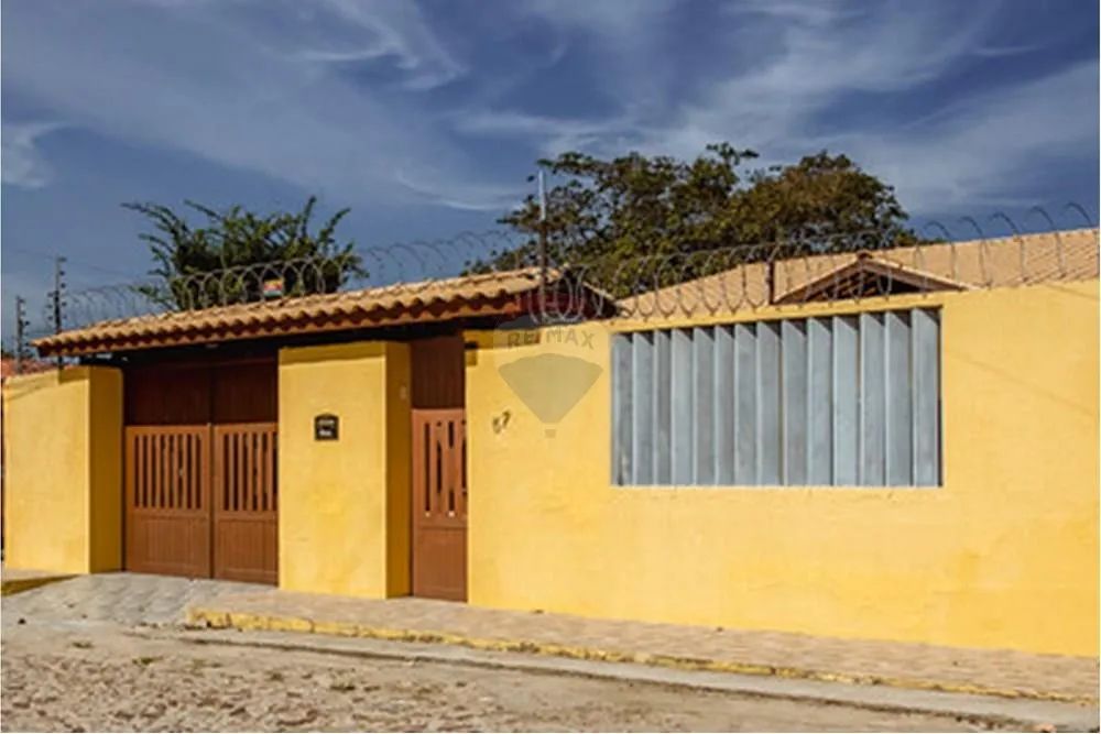 Casa de Luxo em Paracuru: 6 Suítes e Piscina - Foto 4