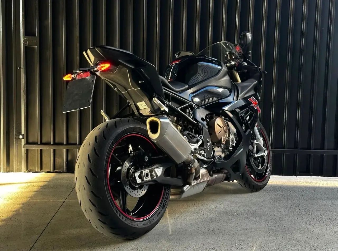 S 1000 rr - Foto 4