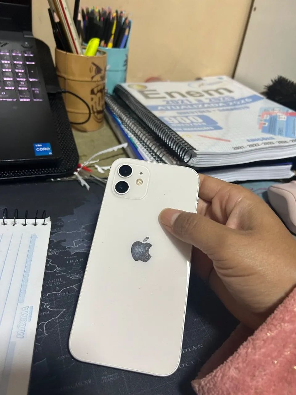 IPHONE 12 64 G - Foto 2