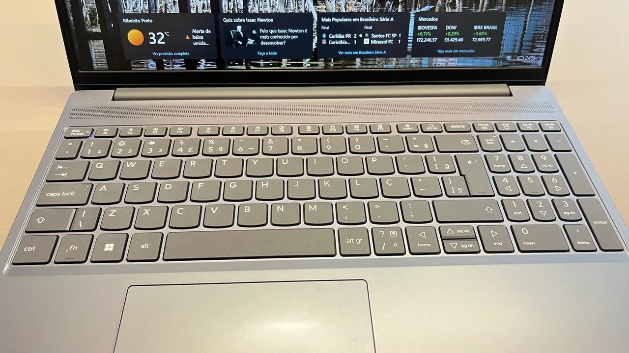 NOTEBOOK INTEL CORE i5 - 13ª GERAÇÃO | SSD 500 GB | 8 GB RAM NA GARANTIA - Foto 2