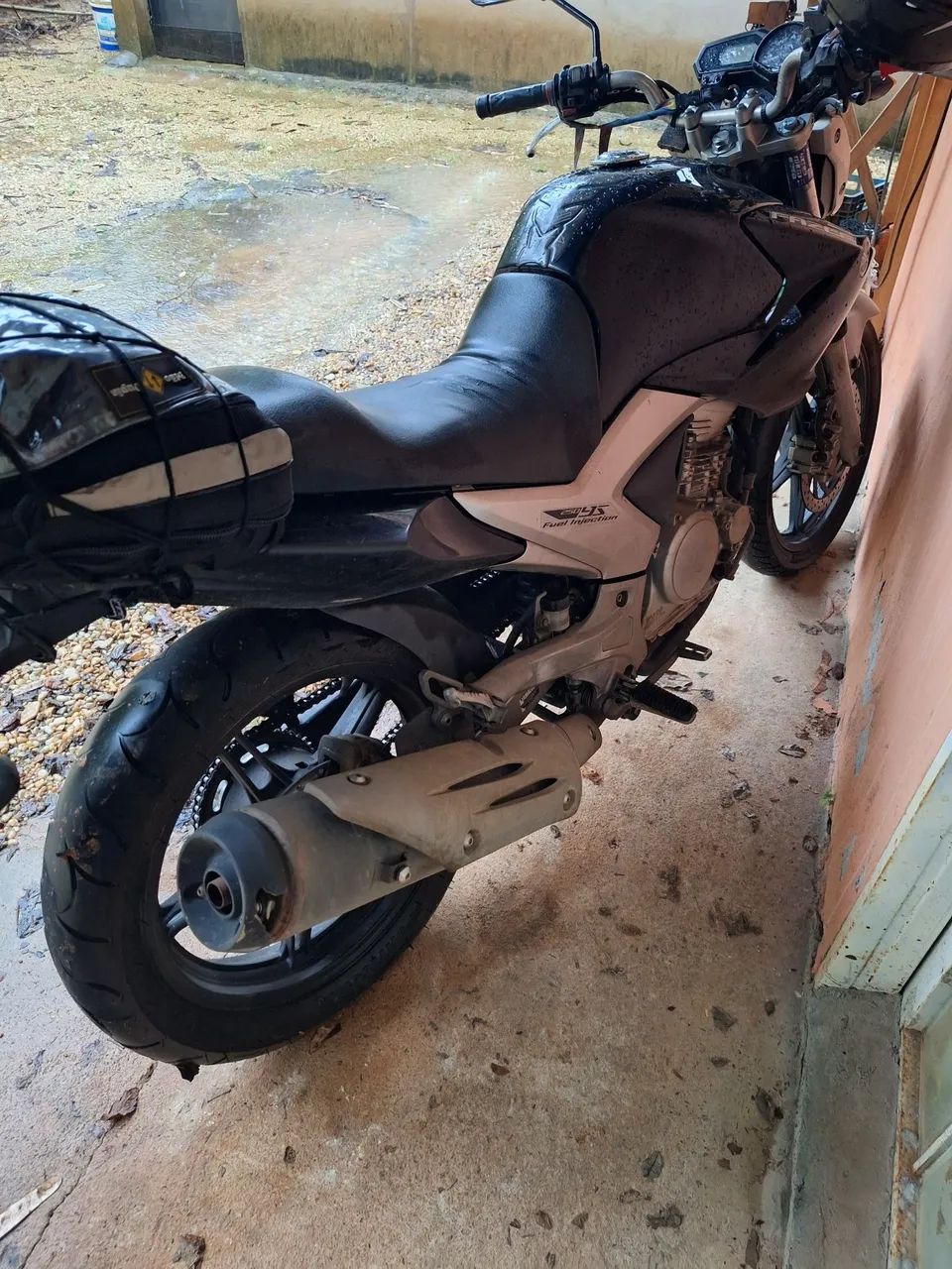 Fazer 250  - Foto 4