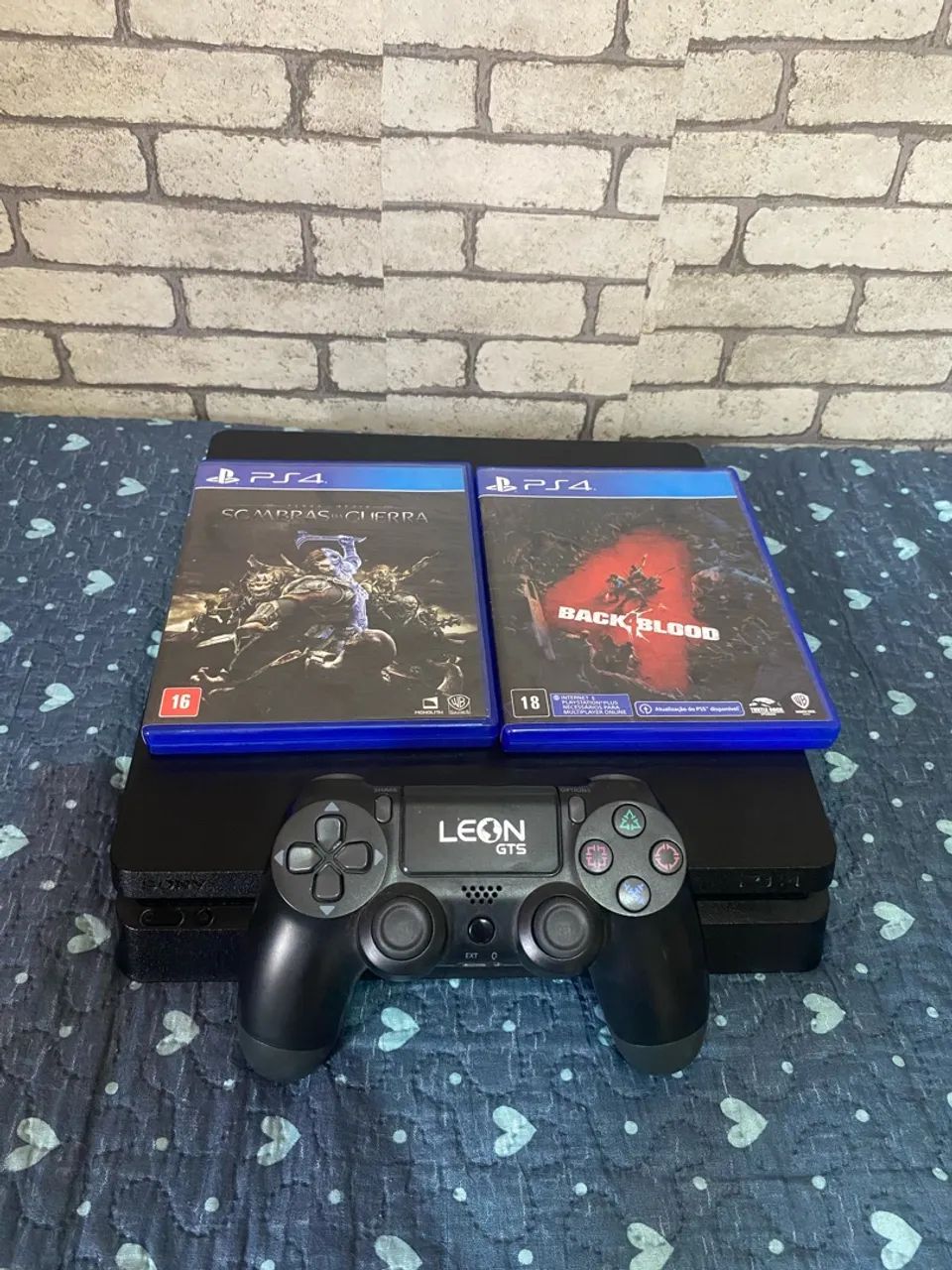 Ps4 slim  - Foto 3
