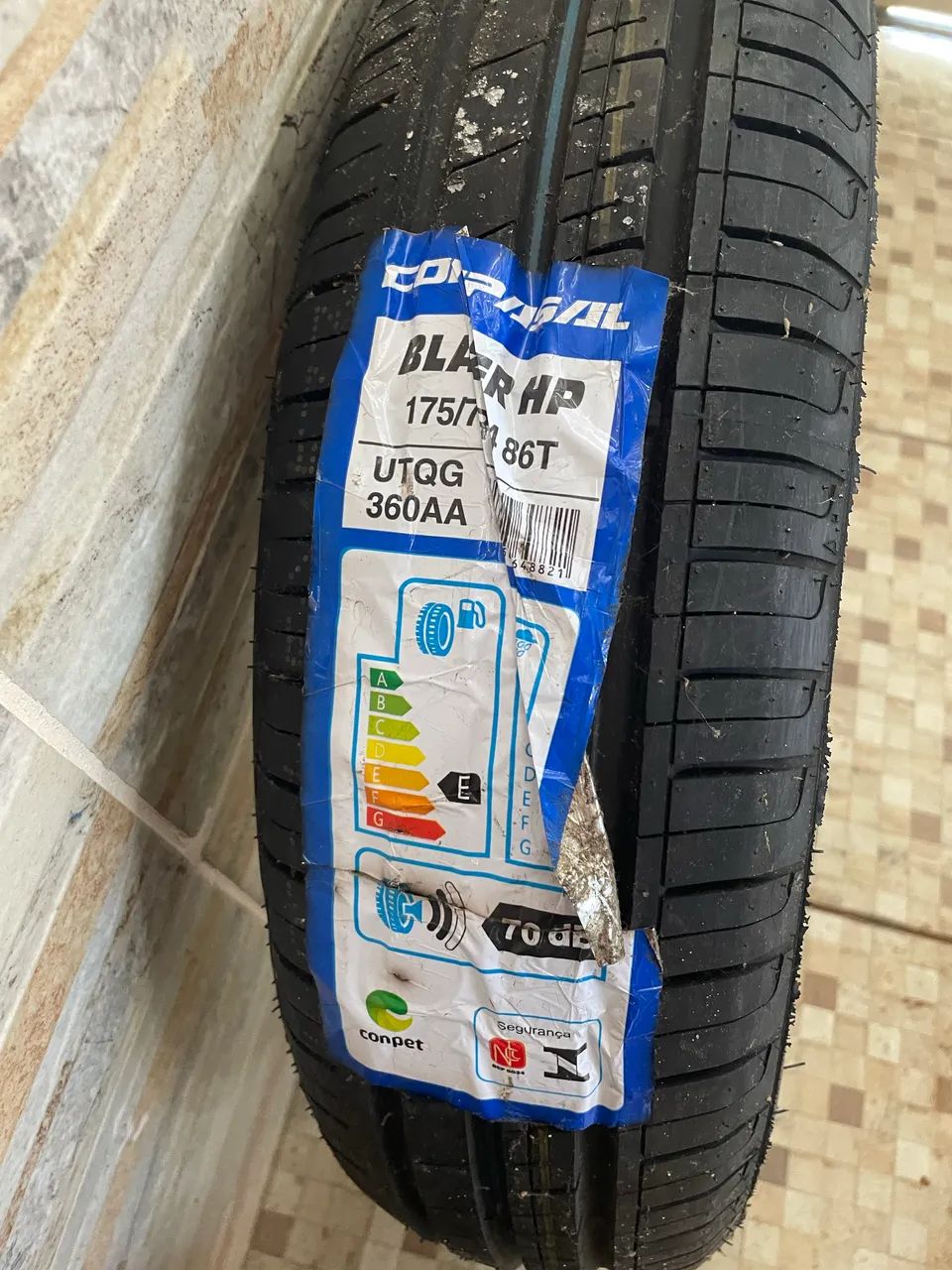 Pneus - Foto 2