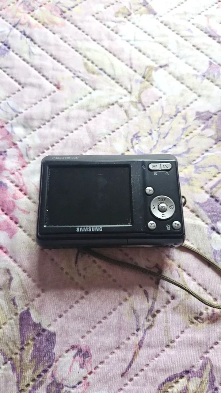 Camera digital samsung es17 - Foto 2