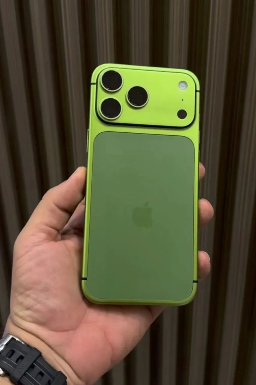 Iphone 17 pro max Utra  - Foto 5