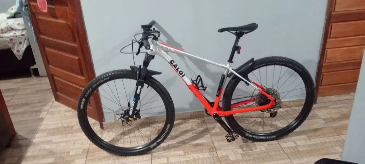 Bicicleta Caloi Elite  - Foto 2