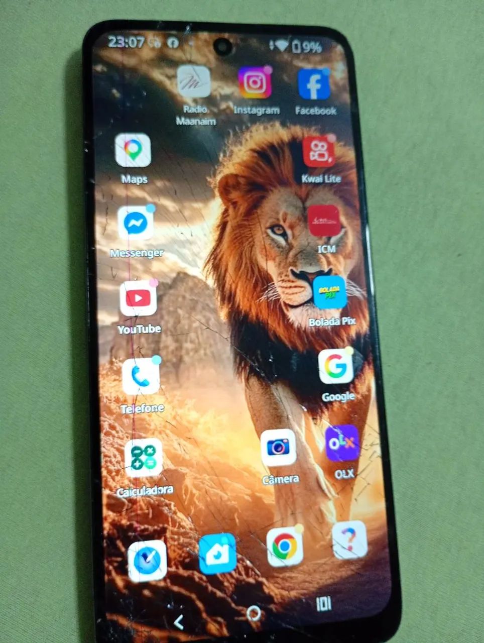 Moto g35 - Foto 3