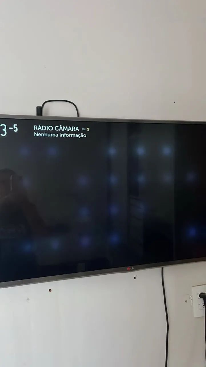 Televisão lg - Foto 2