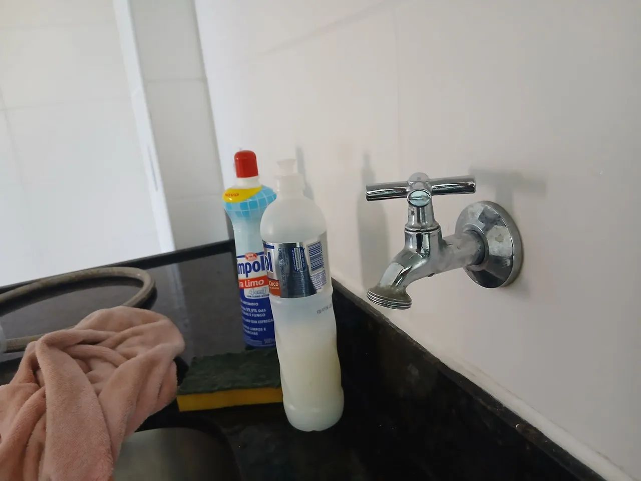 Torneira docol  - Foto 2