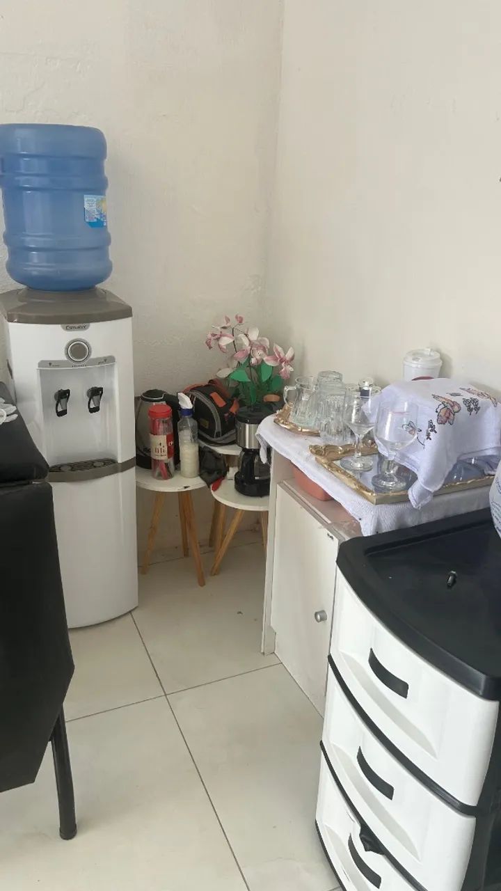 ? VENDE-SE SALÃO COMPLETO! - Foto 2