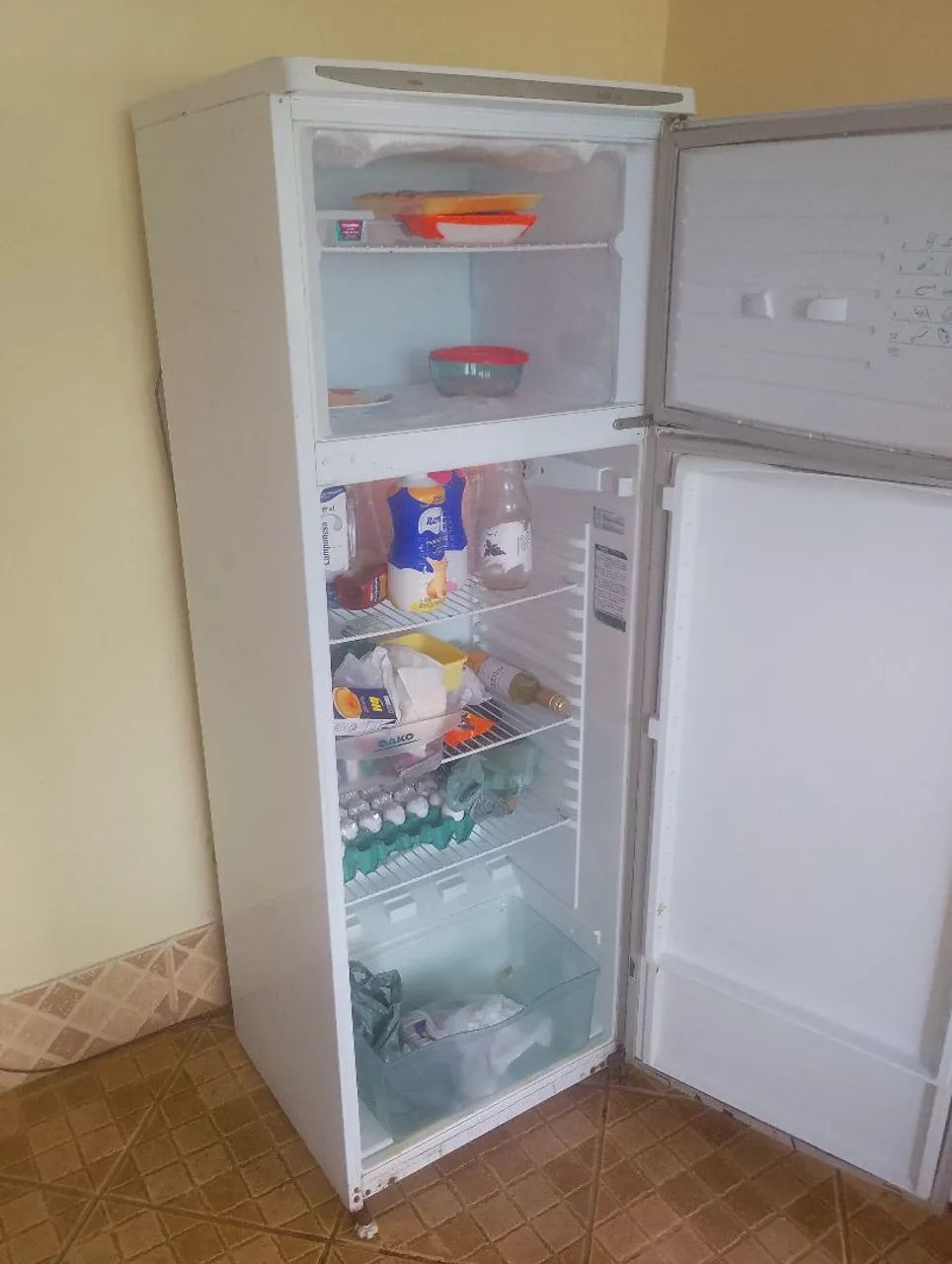Geladeira Dako - Foto 2