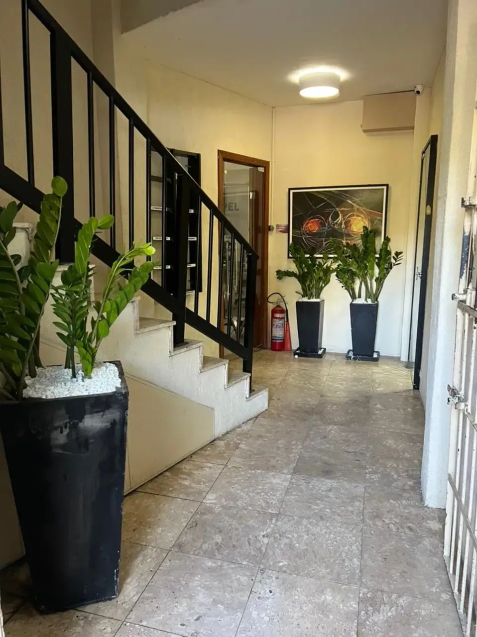 SALA COMERCIAL COM 59M² NO STIEP - Foto 4