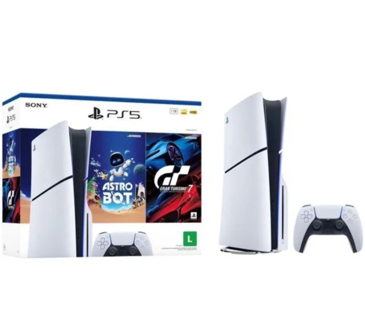 PS5 