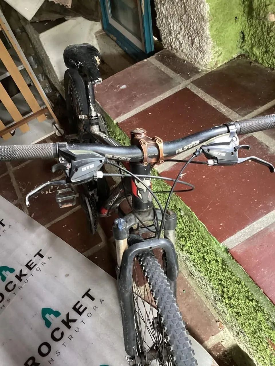 Bicicleta Vikingx - Foto 2