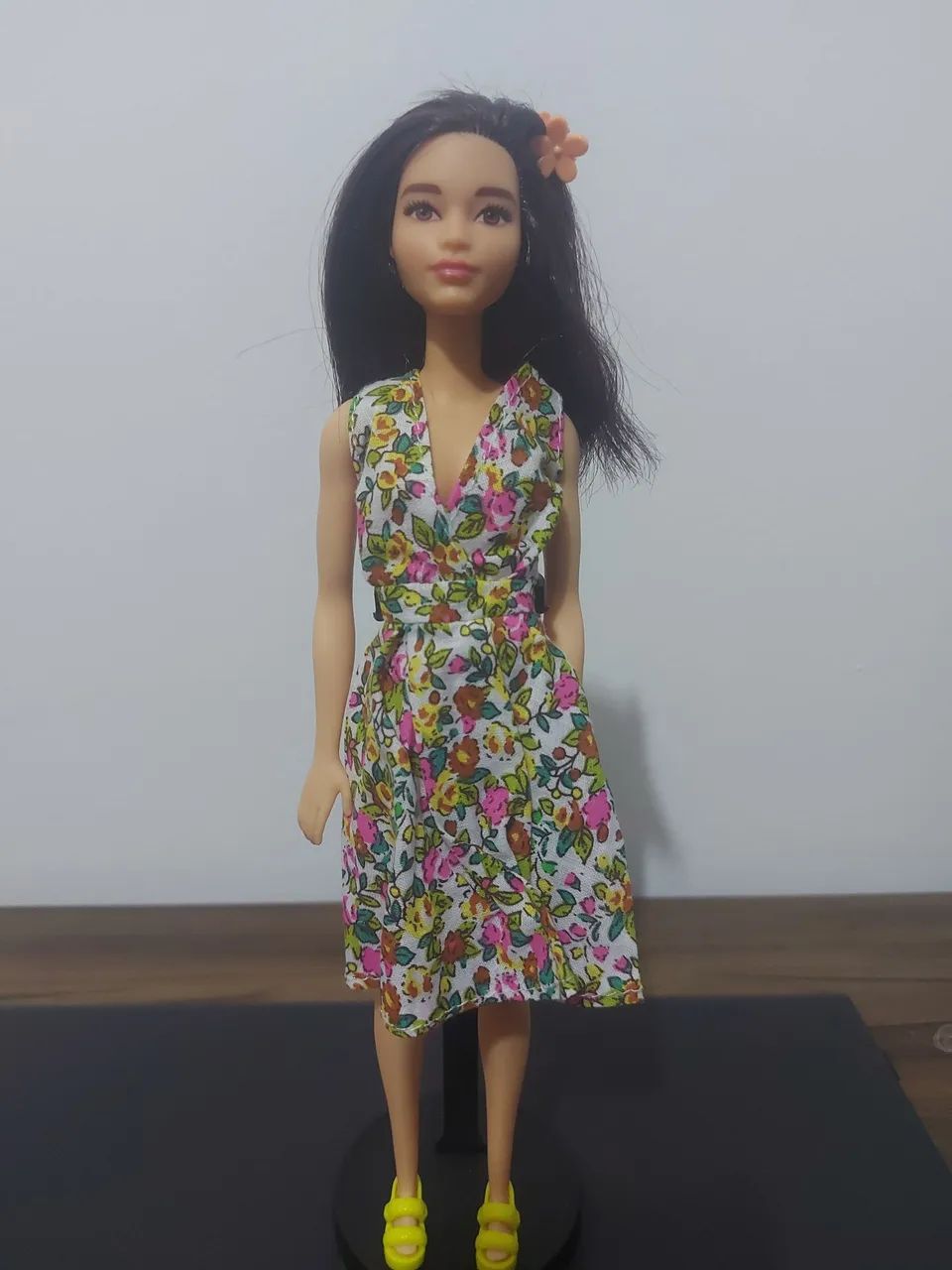 Barbie Asiática 