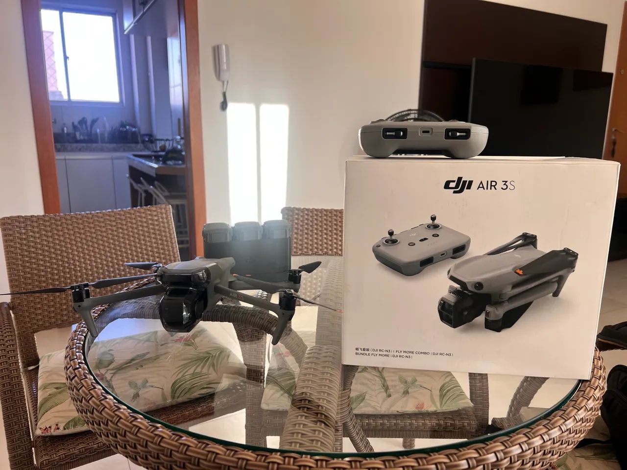 Vendo Drone
