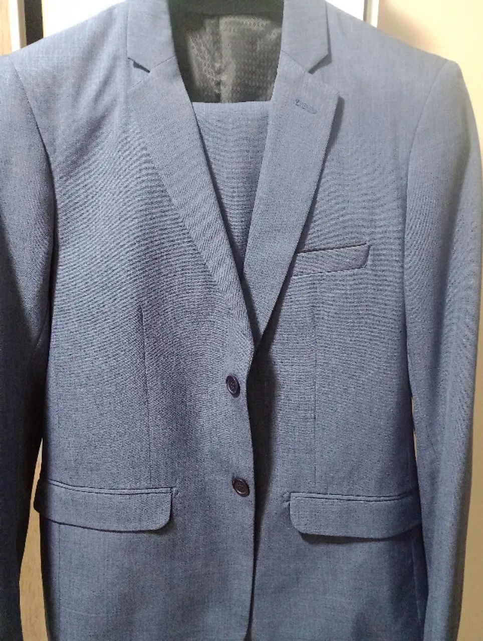 Costume  Melange Premium FMW Tam 48
