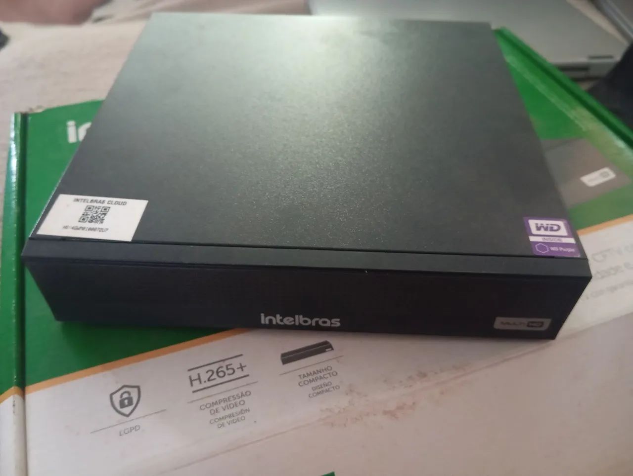 Dvr